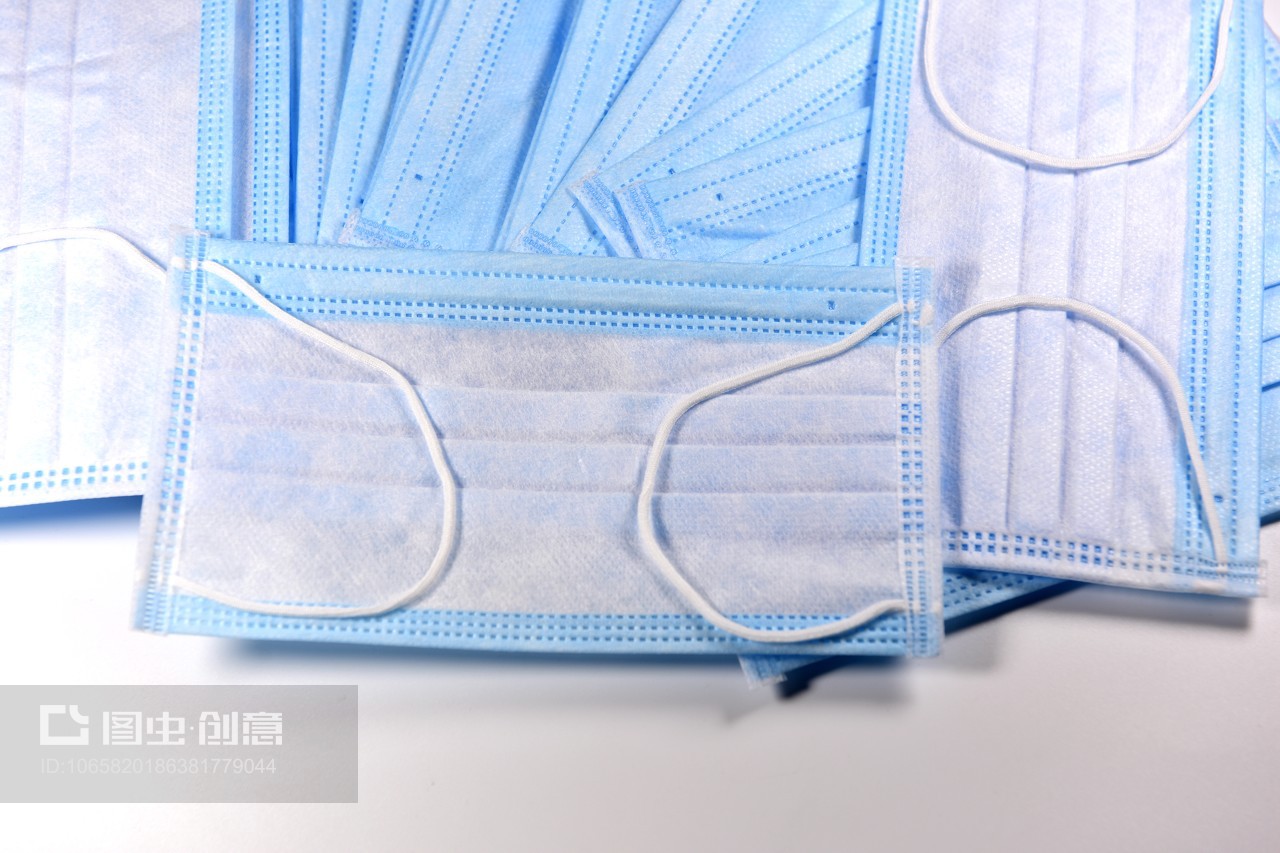 专业防护，守护健康——探析医用一次性防病毒口罩